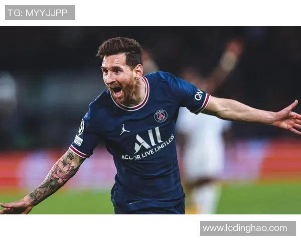 梅西告别绿茵：传奇落幕，未来何往？